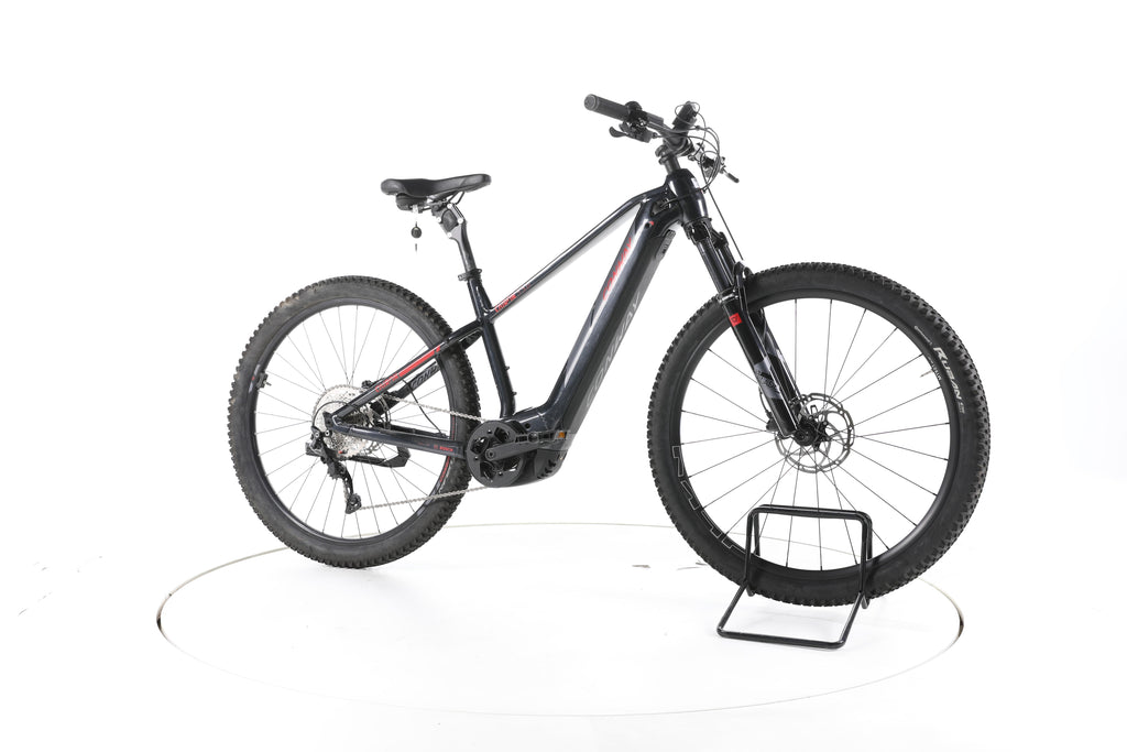 Conway Cairon S 5.0 E-Bike - Image 2