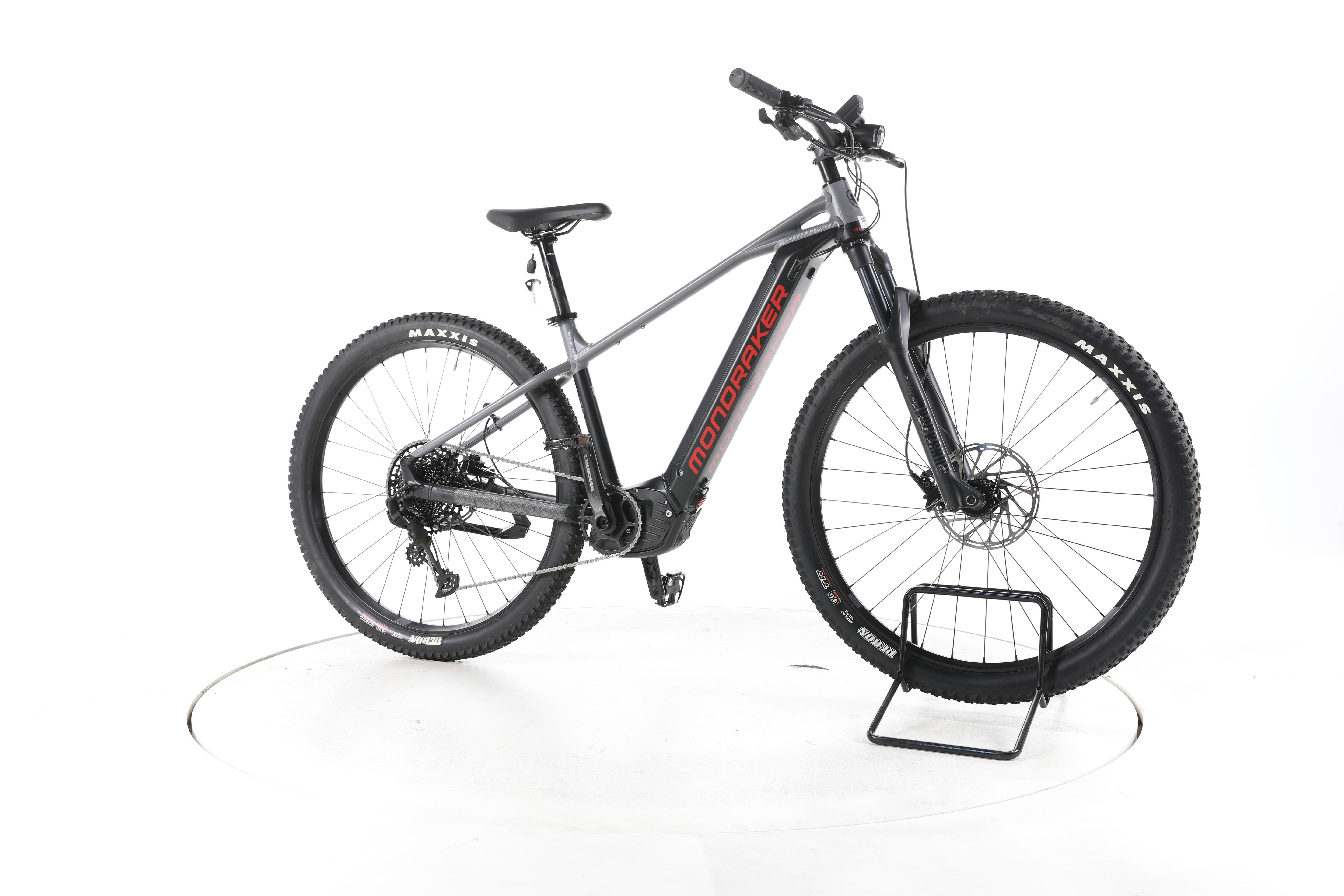 Mondraker Prime E-Bike - Image 2