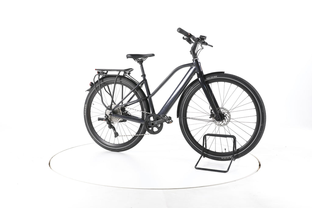 Orbea Vibe MID H30 EQ E-Bike - Image 2