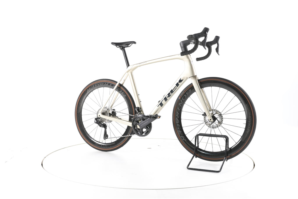 Trek Domane SLR 7 Project One Fahrrad Rennrad & Gravel - Image 2