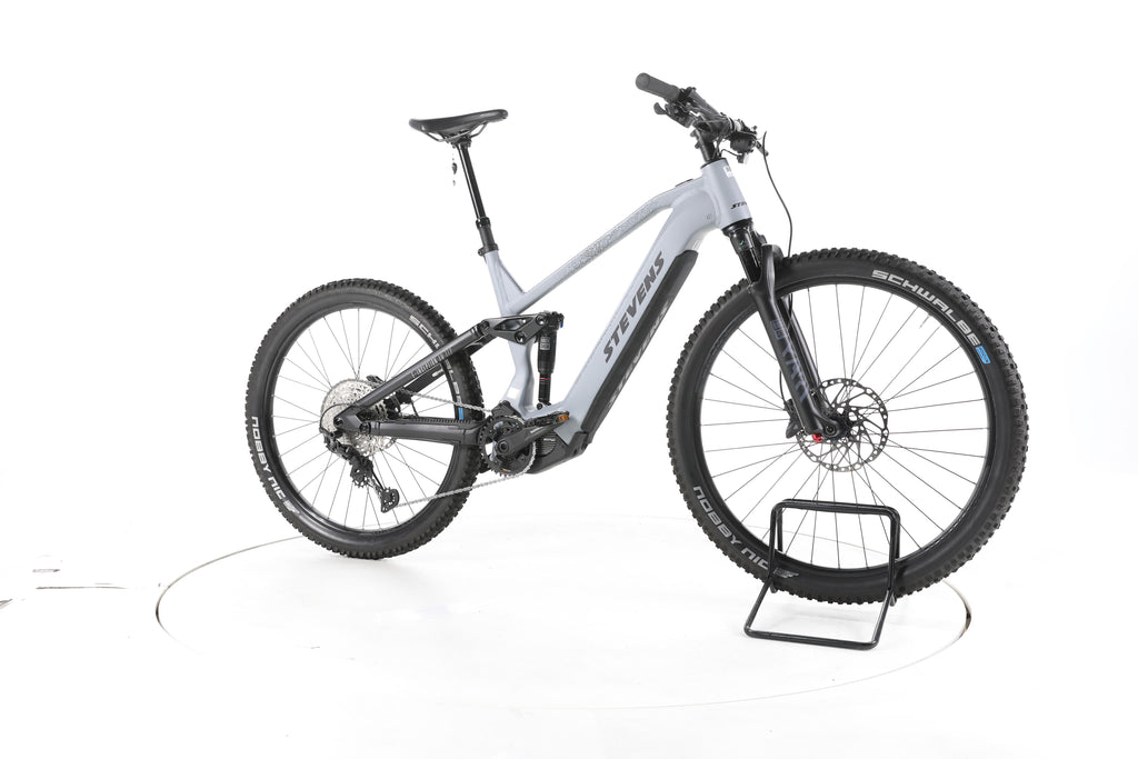 Stevens E-Inception AM 7.7.2 ACT E-Bike Fully - Image 2