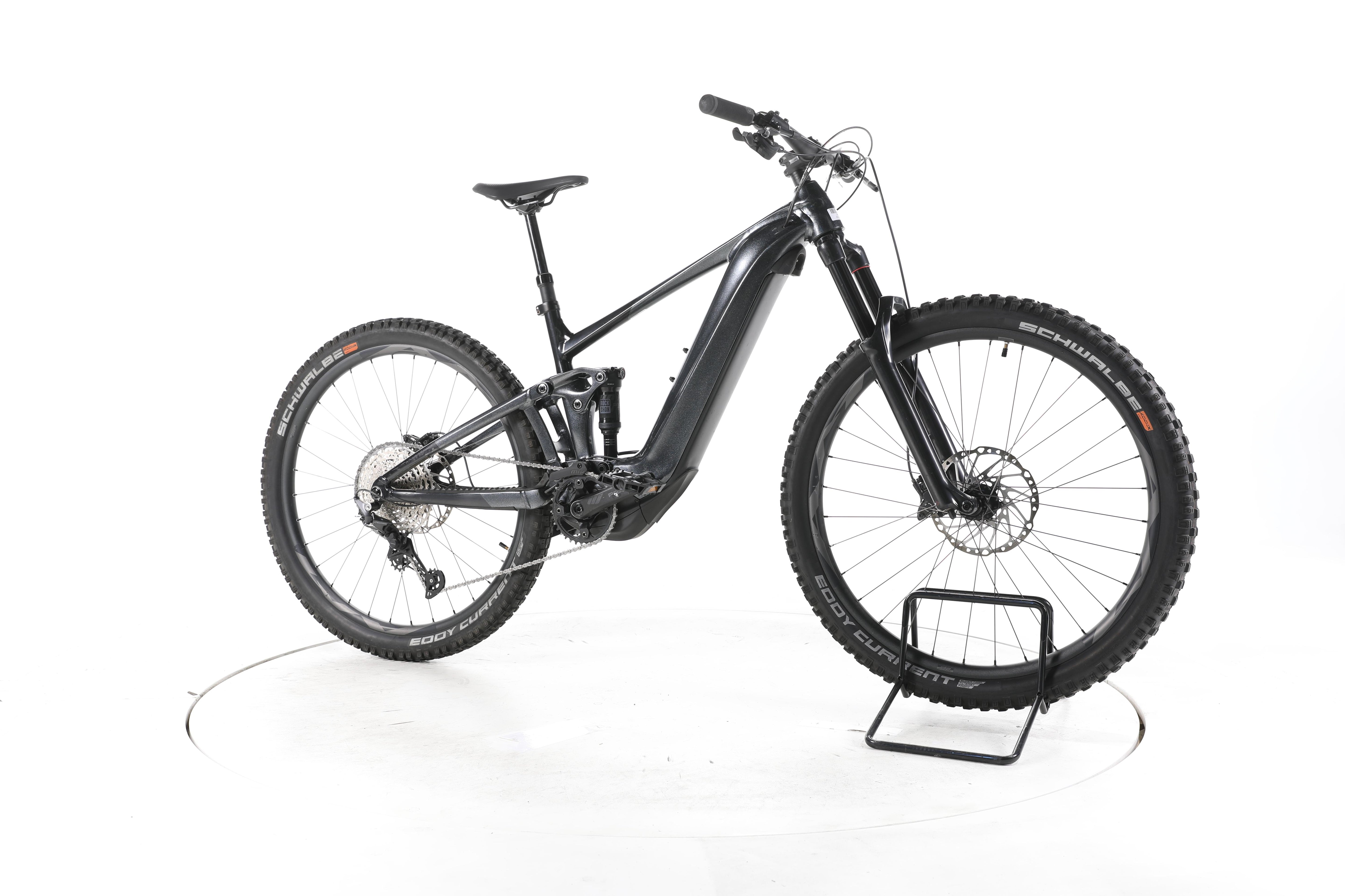 Giant Trance X E+ 3 E-Bike Fully - Image 2