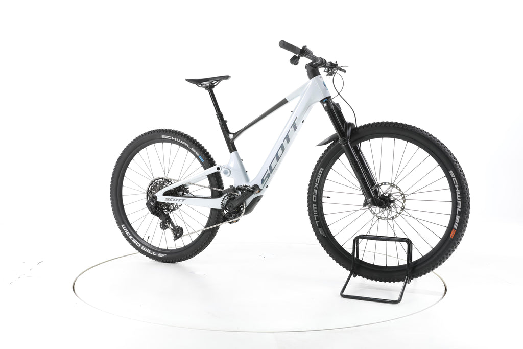 Scott Lumen 905 Fully E-Bike Carbon 2025 - Image 2