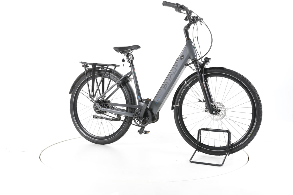 Puch Q4.8 City E-Bike Tiefeinsteiger - Image 2