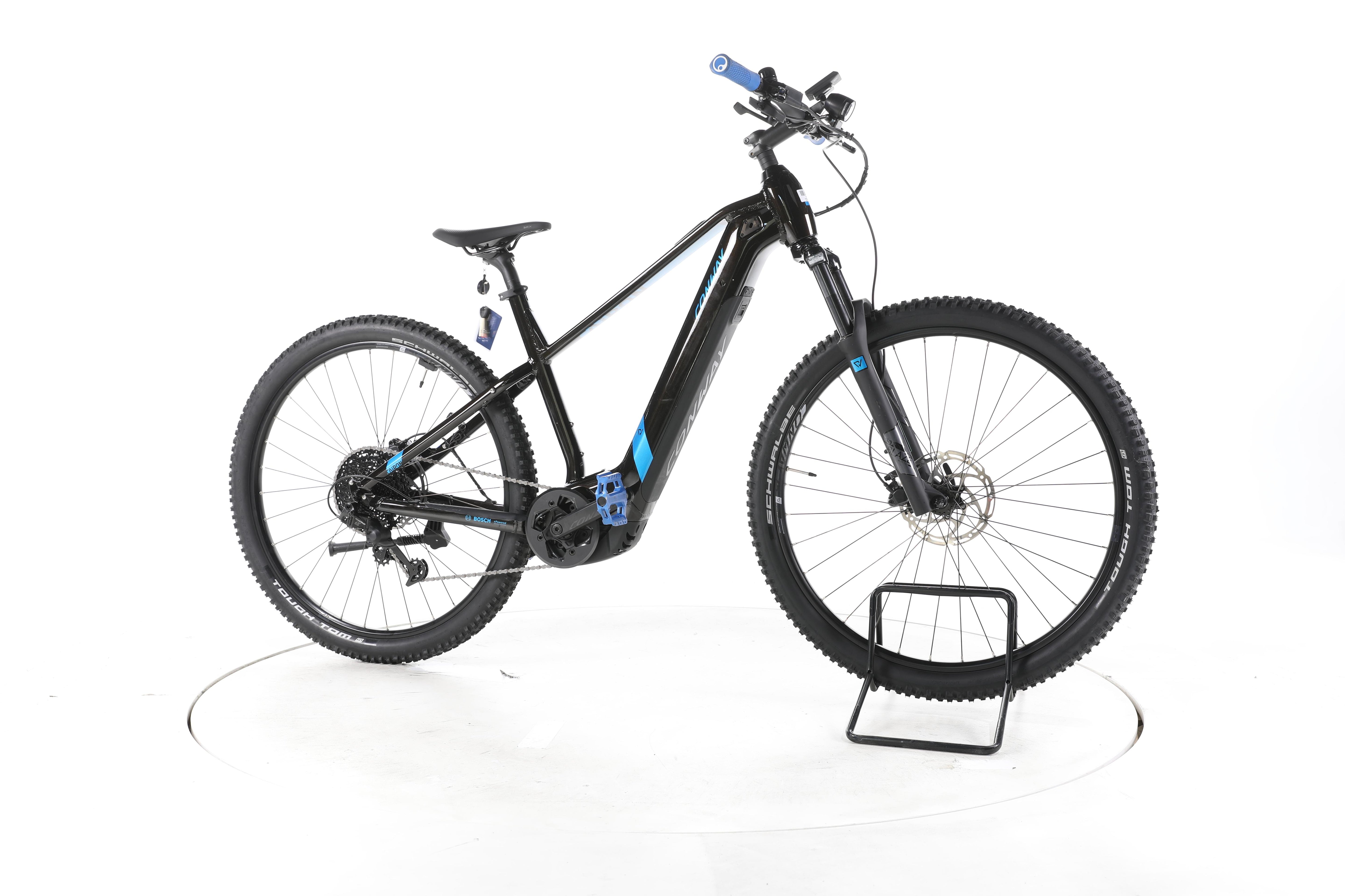 Conway Cairon S 2.0 E-Bike - Image 2