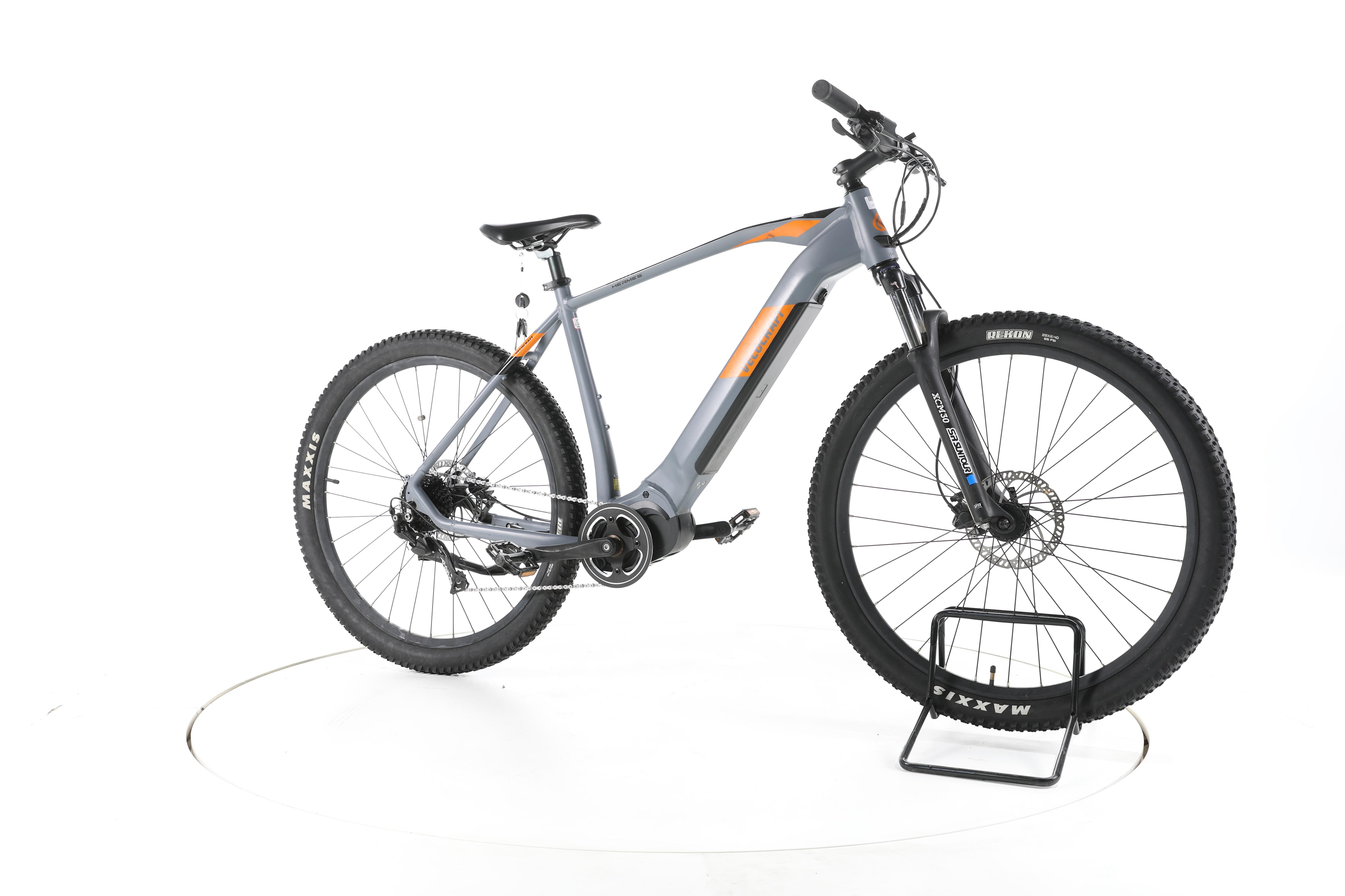 Vecocraft Hermes E-Bike - Image 2