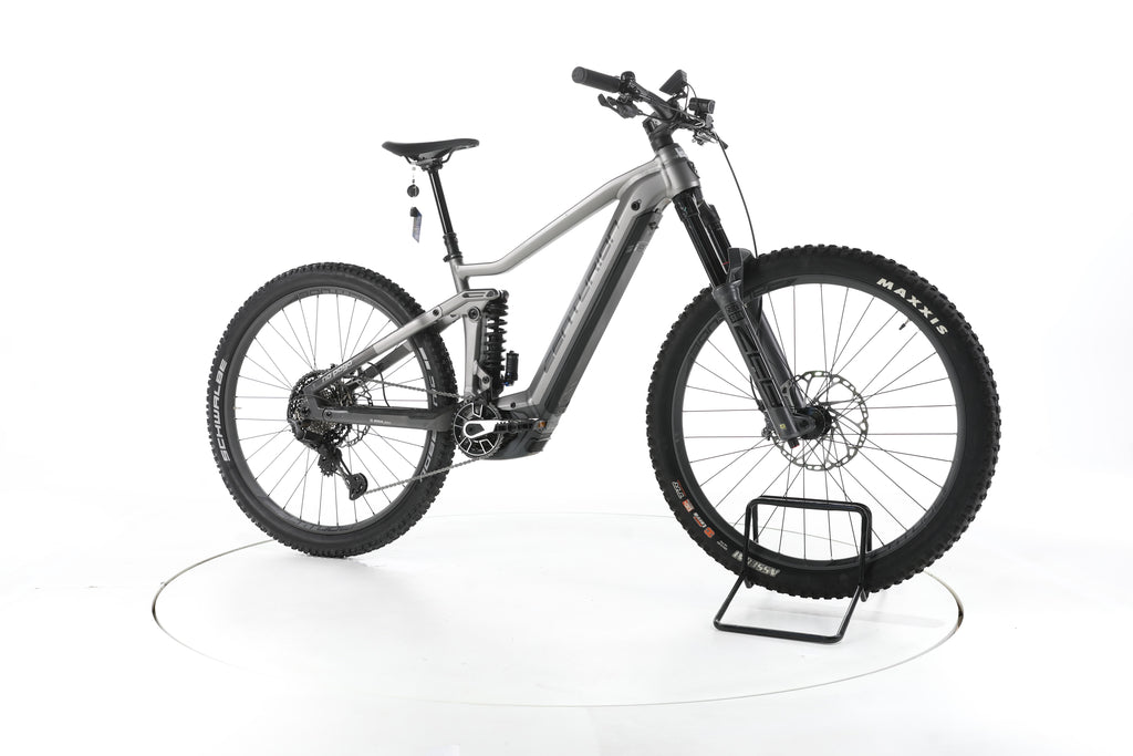 Centurion No Pogo R3700I EP2 E-Bike Fully 2024 - Image 2