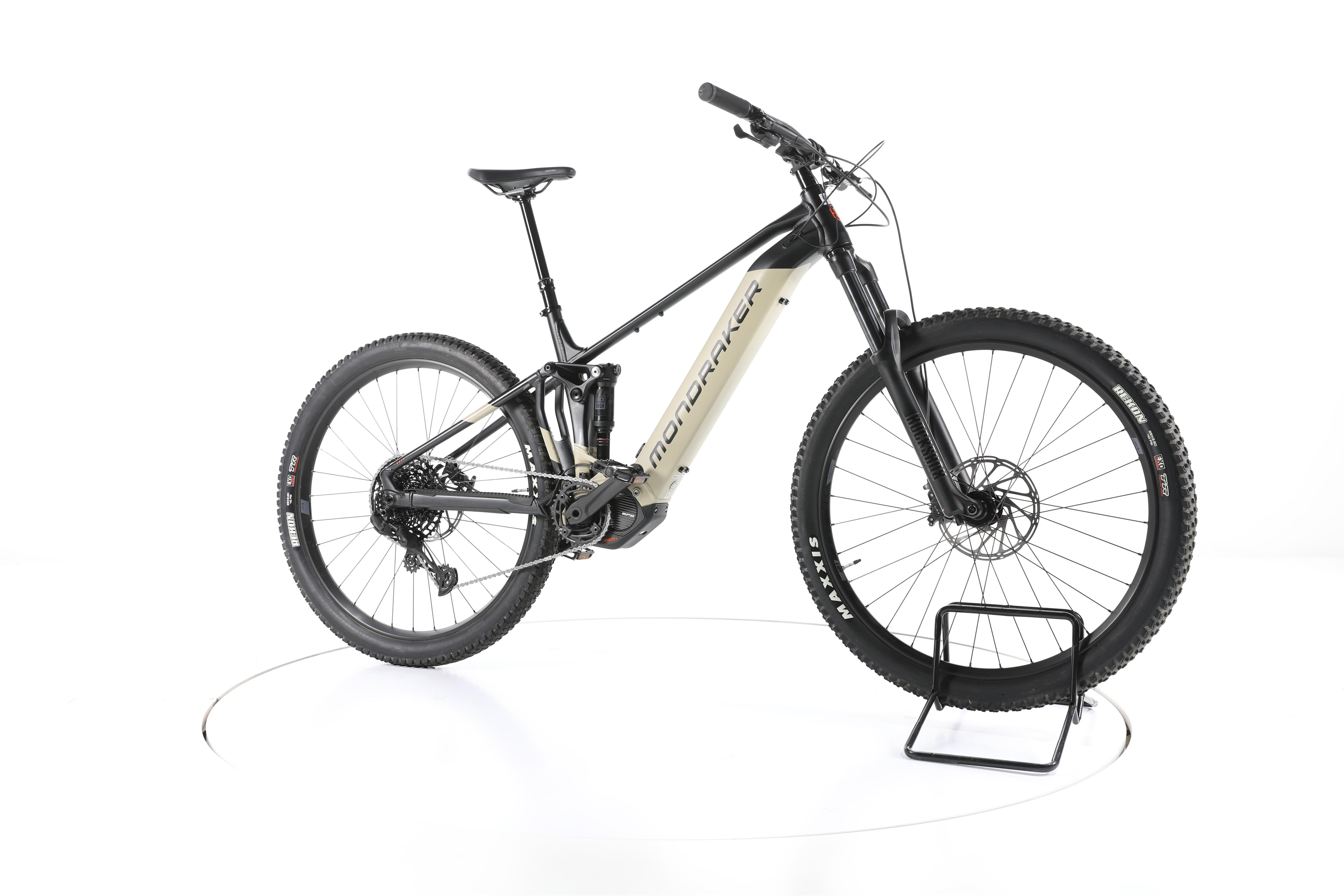 Mondraker DUSK Fully E-Bike - Image 2