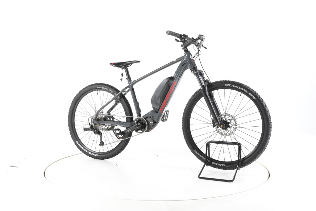 Merida eBIG.Seven LTD E-Bike - Image 2