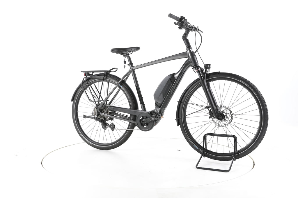 Stevens E-Bormio Luxe Trekking E-Bike - Image 2