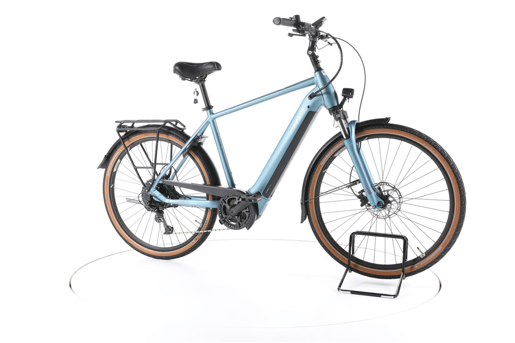 Pegasus Premio EVO 9 Trekking E-Bike 2024 - Image 2
