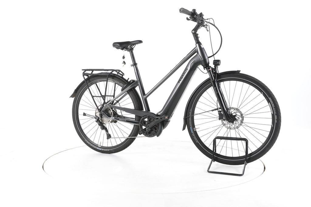 Pegasus Premio Evo 10 Lite Trekking E-Bike - Image 2
