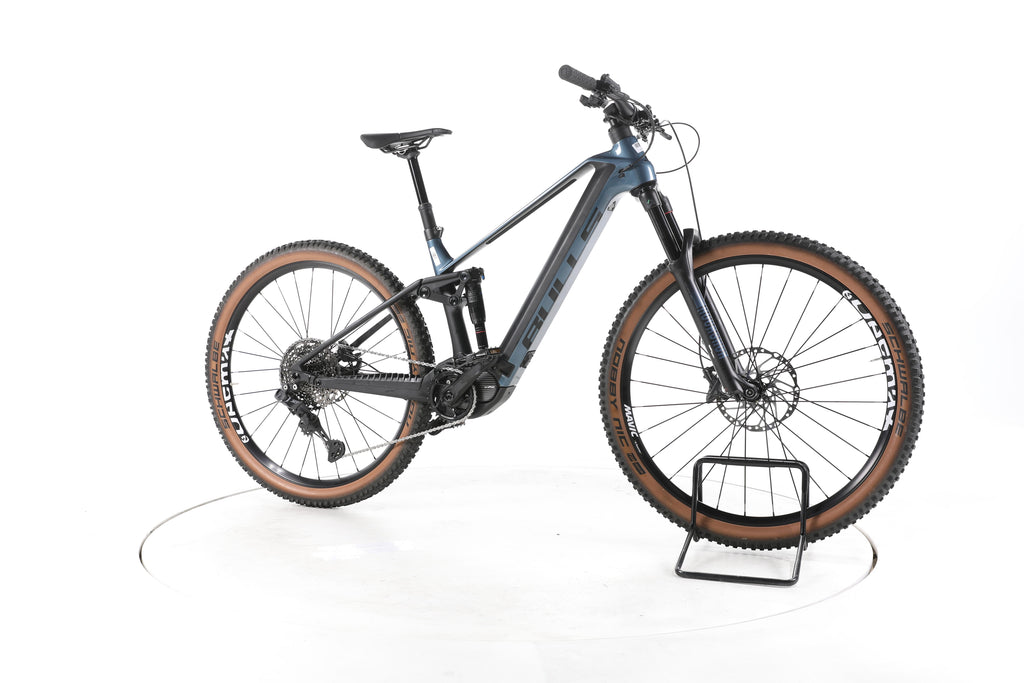Bulls Sonic Evo Sl 1 E-Bike Fully - Image 2