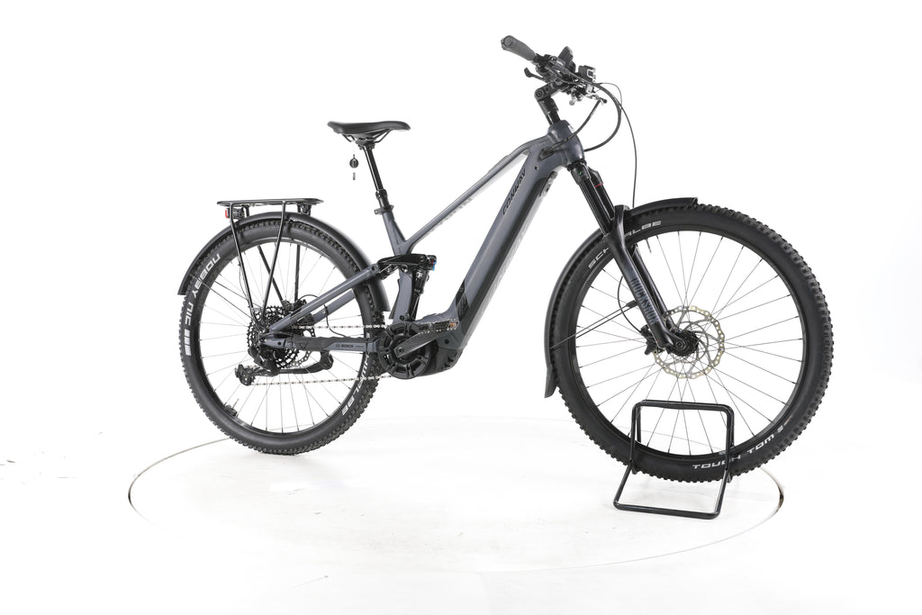 Conway Xyron SUV 4.9 SUV E-Bike - Image 2