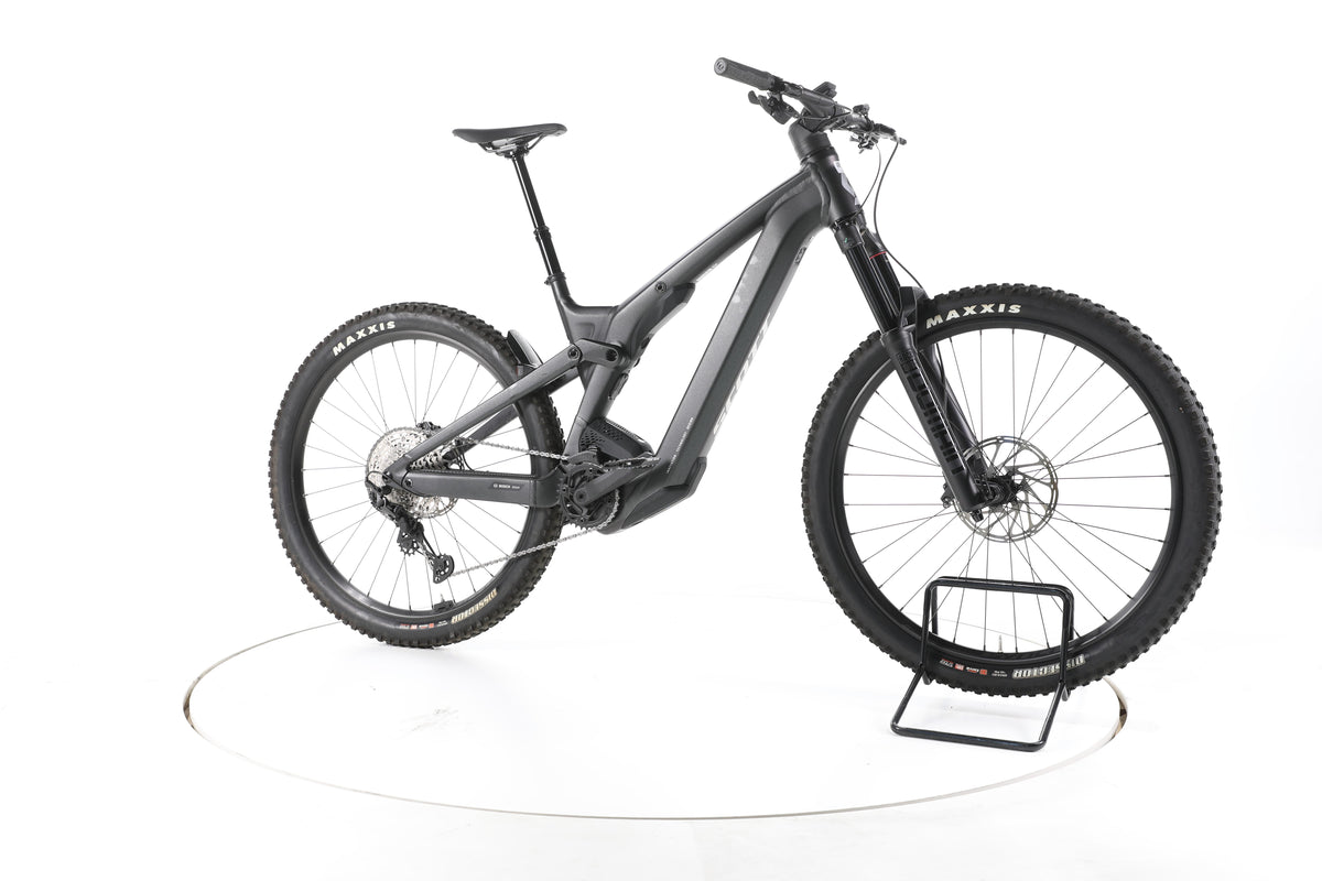 Scott Patron eRIDE 920 E-Bike Fully - Image 2
