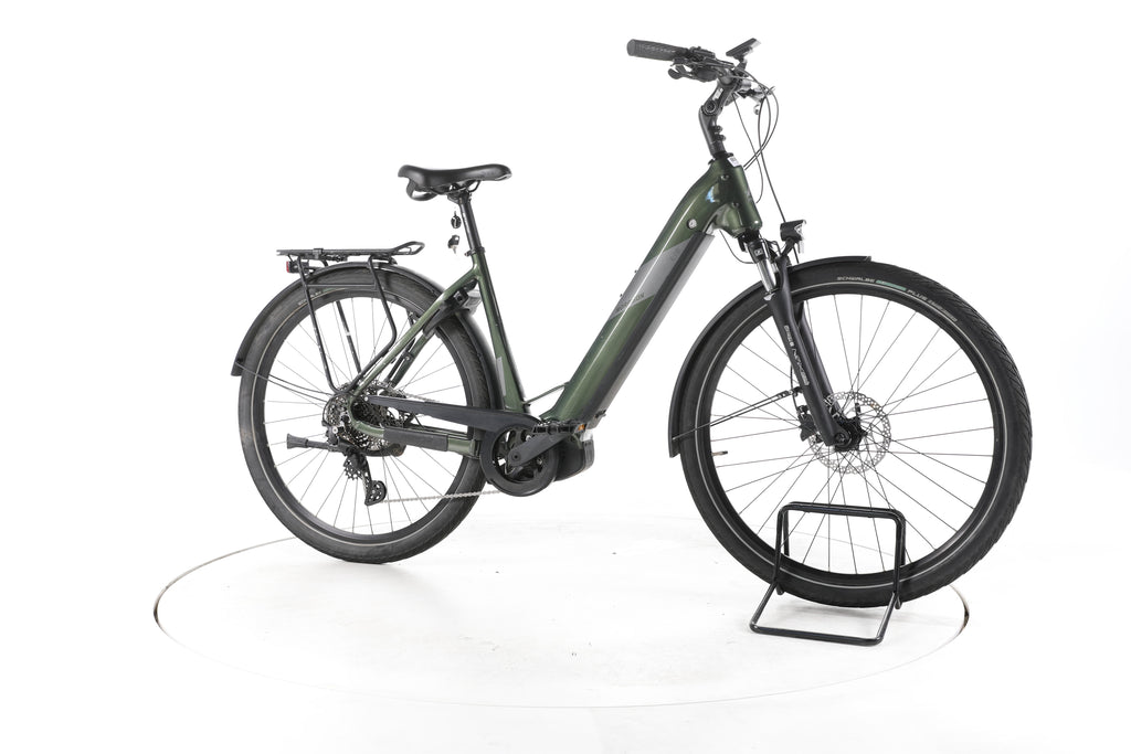 MORRISON E 7.0 Trekking E-Bike Tiefeinsteiger - Image 2