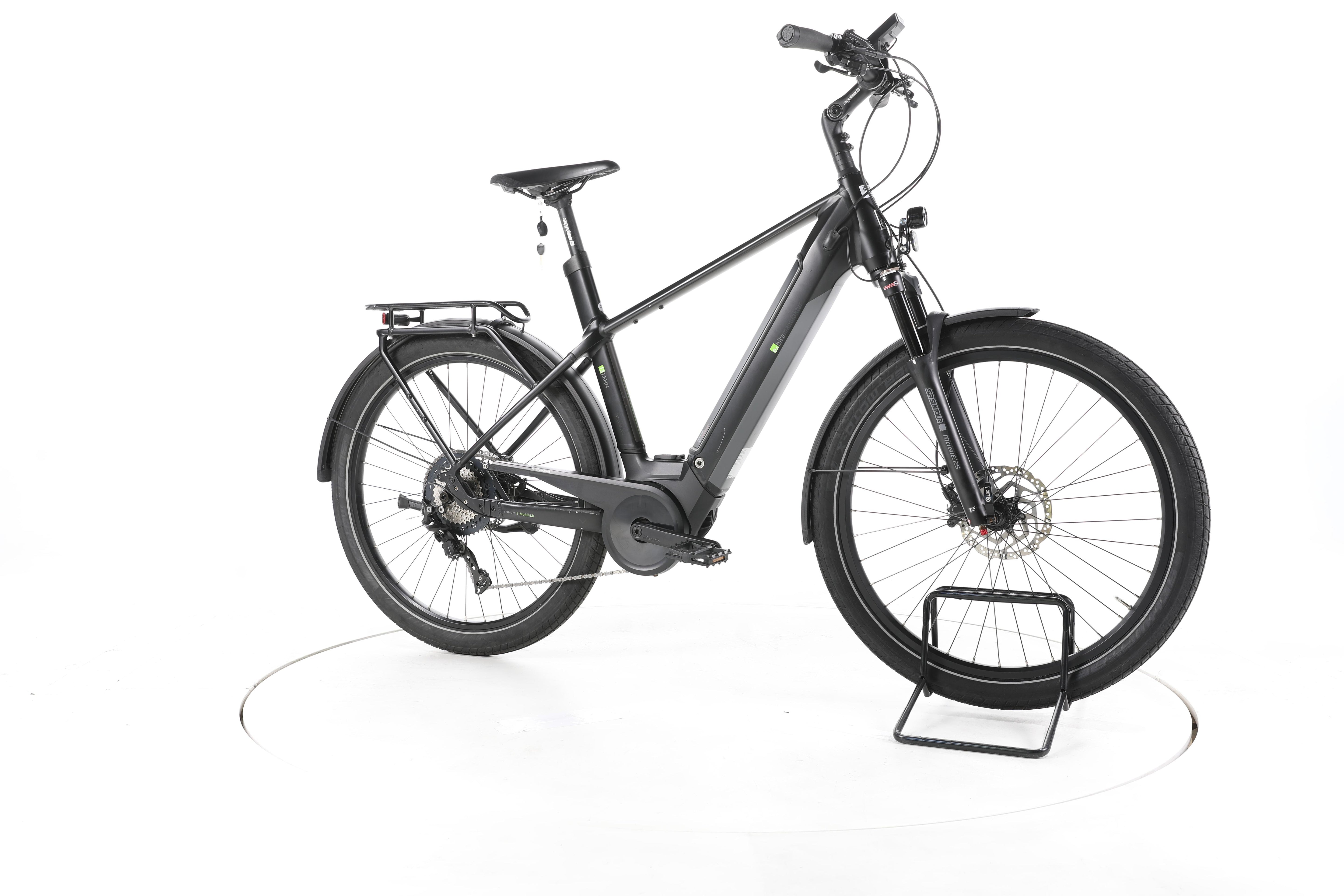 e-bike manufaktur 13ZEHN Trekking E-Bike - Image 2