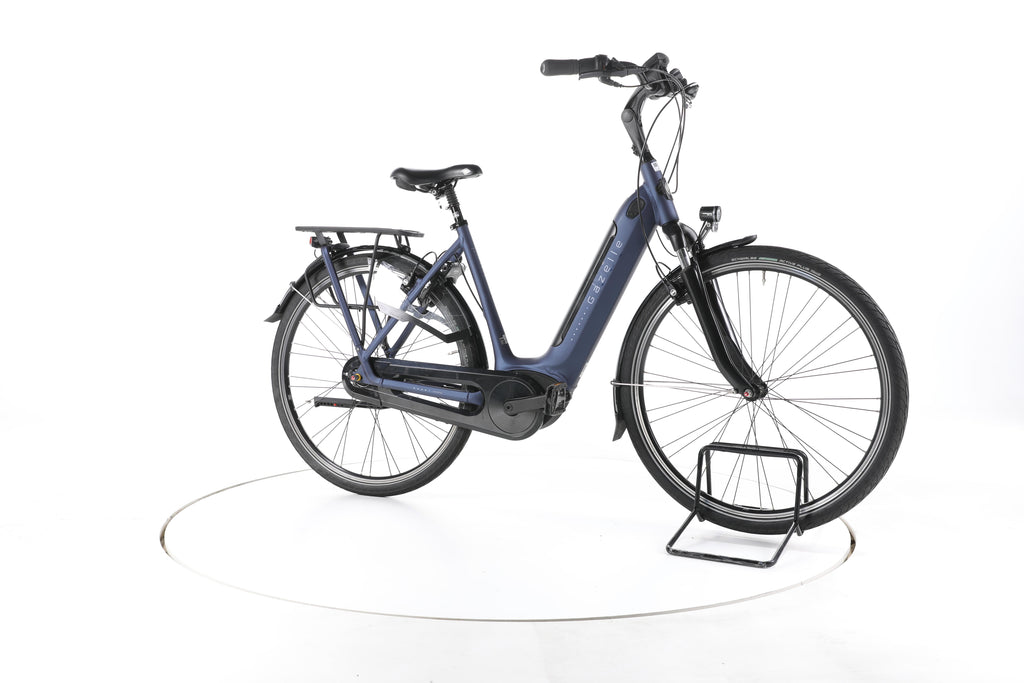 Gazelle Arroyo C7+ HMB Elite City E-Bike Tiefeinsteiger - Image 2