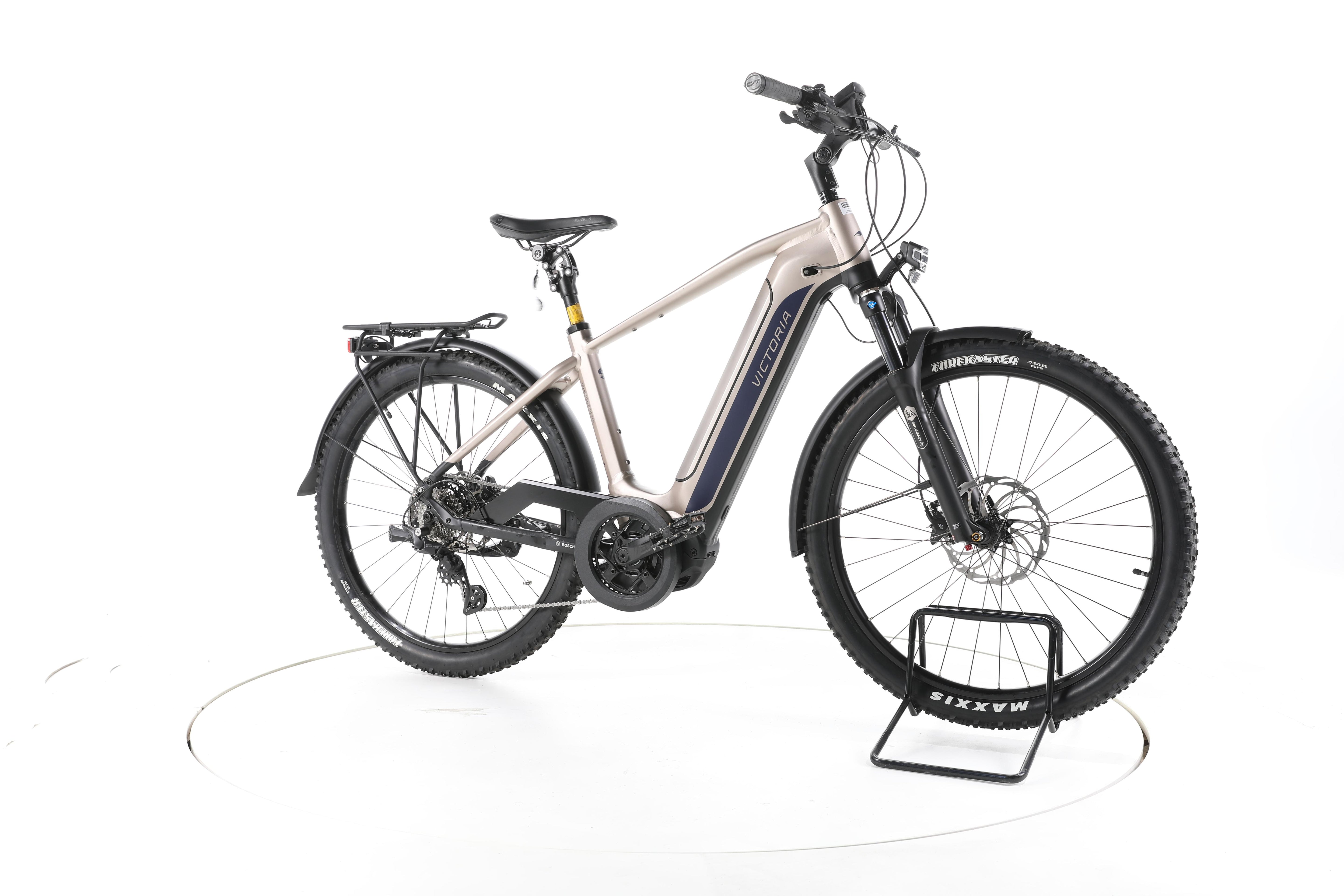 Victoria eAdventure 12.8 Trekking E-Bike - Image 2