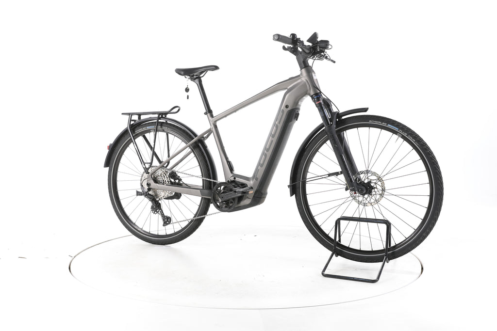 Focus Aventura² 6.8 Trekking E-Bike - Image 2