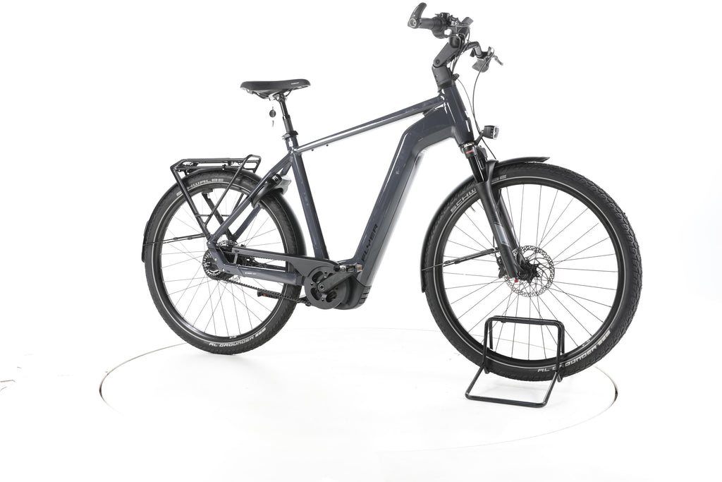 FLYER Gotour 7.23 City E-Bike 2024 - Image 2