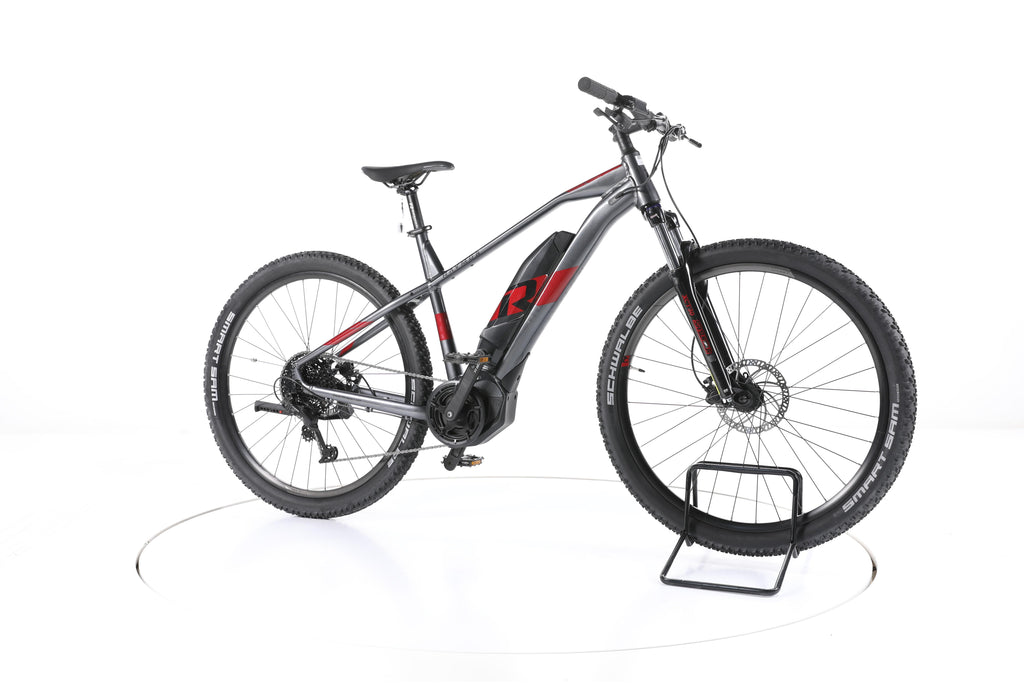 R Raymon HardRay E 3.0 E-Bike - Image 2