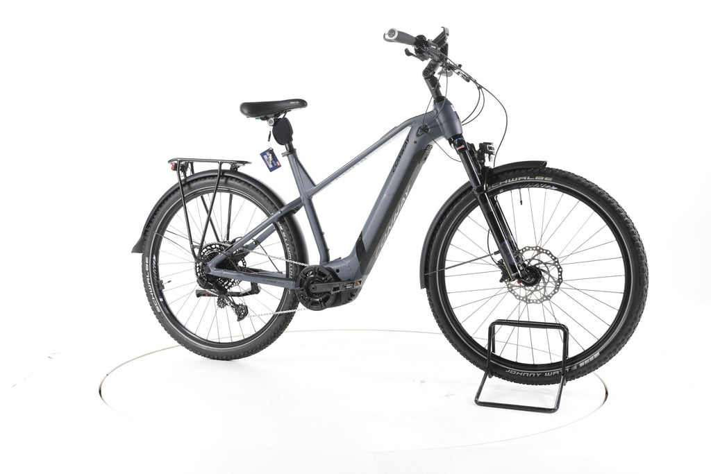 Conway Cairon SUV 5.0 Trekking E-Bike 2023 - Image 2