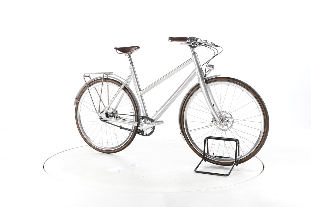Schindelhauer Bikes Frieda VIII Fahrrad City & Trekking - Image 2