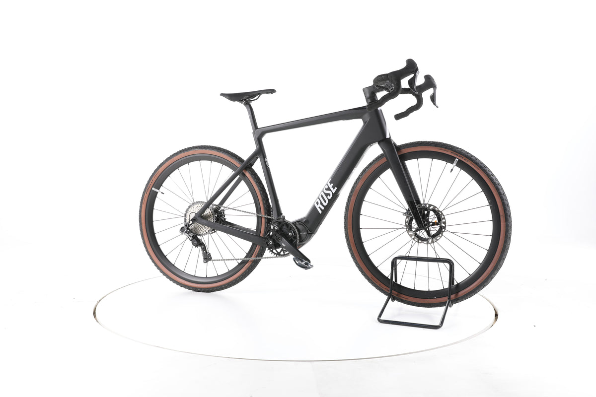 Rose Backroad Plus GRX RX810 Di2 E-Gravel & Rennrad Carbon 2024 - Image 2