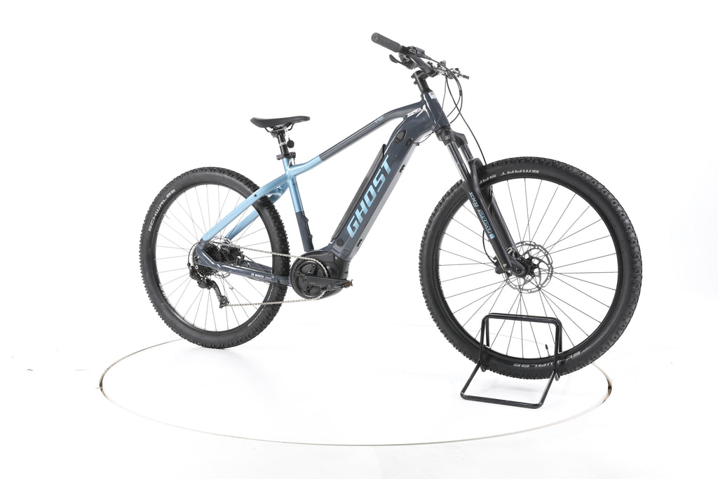 Ghost E-Teru Essential EQ High E-Bike - Image 2