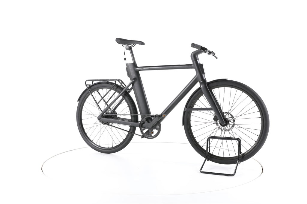 Cowboy 4 Classic City E-Bike - Image 2