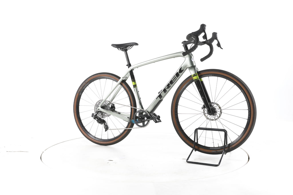 Trek Checkpoint SL 6 AXS Gen 2 Gravelbike Carbon 2024 - Image 2