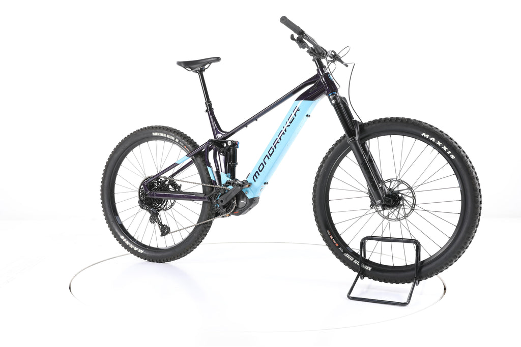 Mondraker DUSK R E-Bike Fully - Image 2
