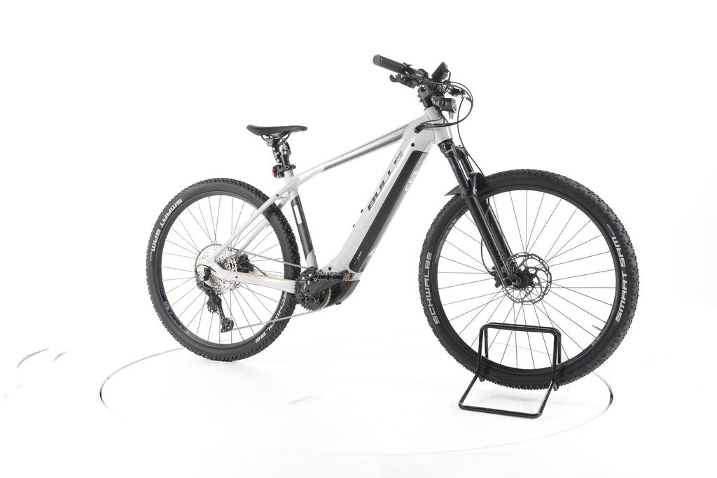 Bulls Copperhead EVO 2 E-Bike - Image 2