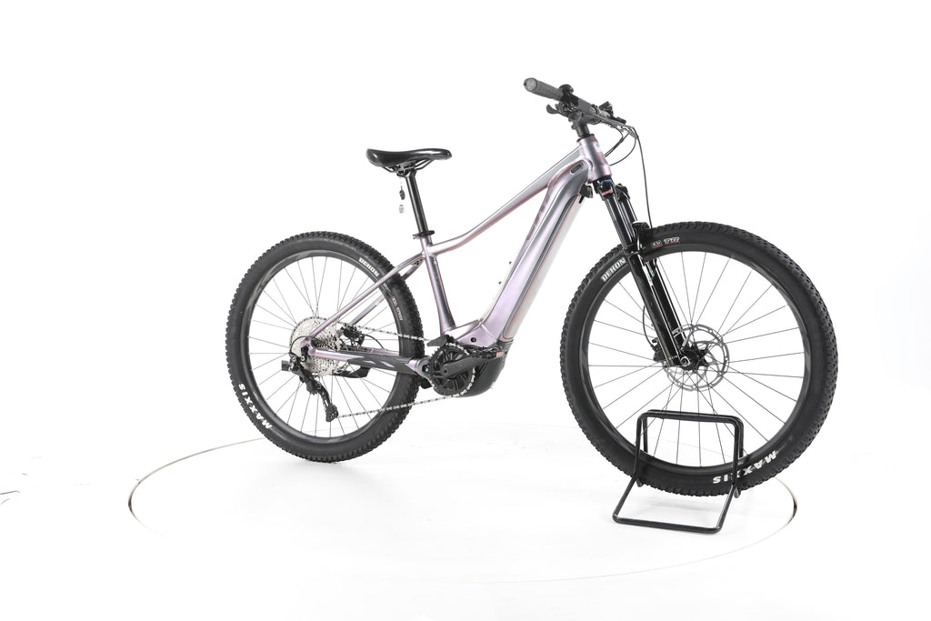 Liv Vall-E+ 2 E-Bike - Image 2