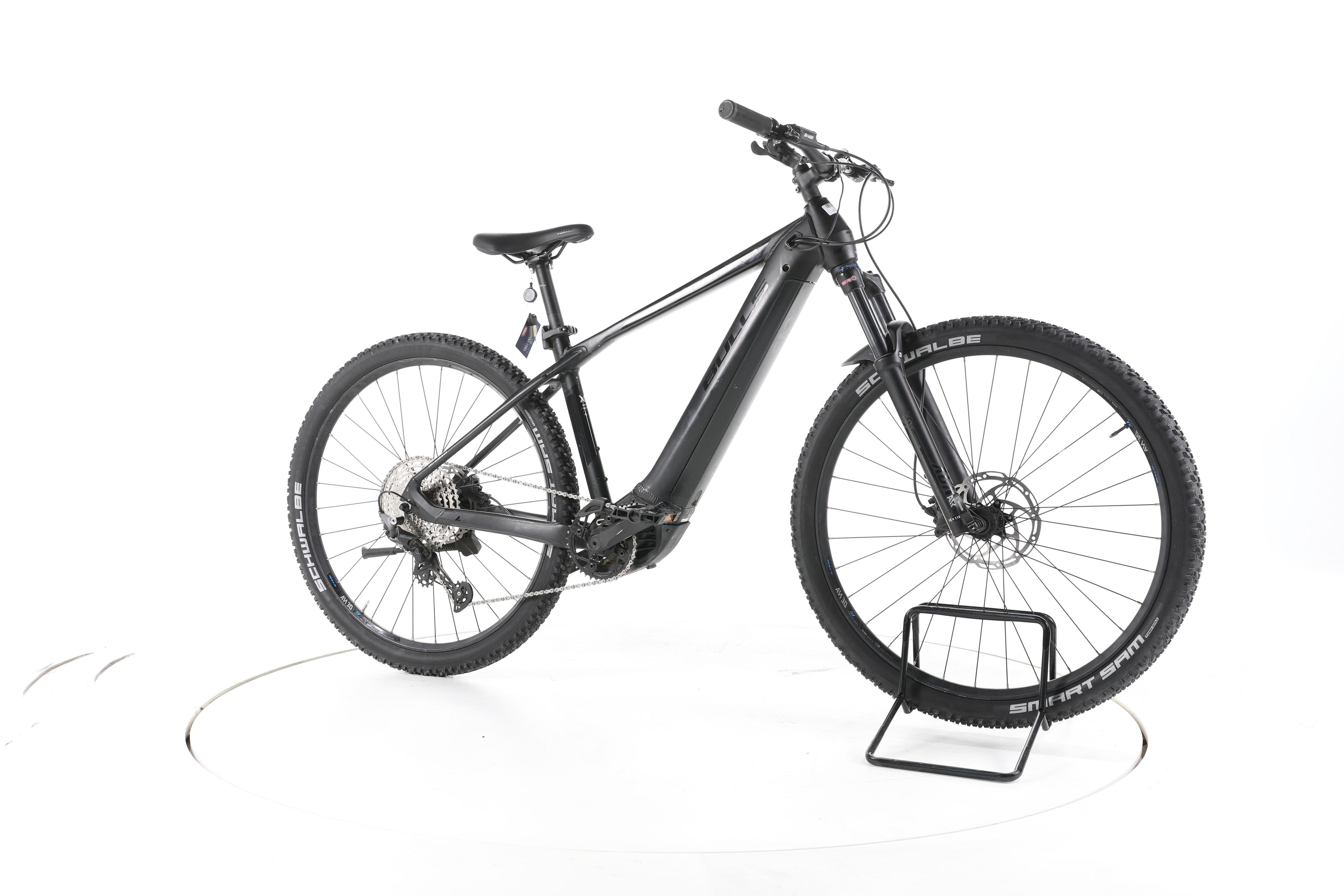 Bulls Copperhead EVO 2 E-Bike - Image 2
