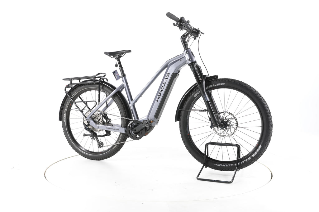 Hercules NOS SUV 2.1 Trekking E-Bike - Image 2