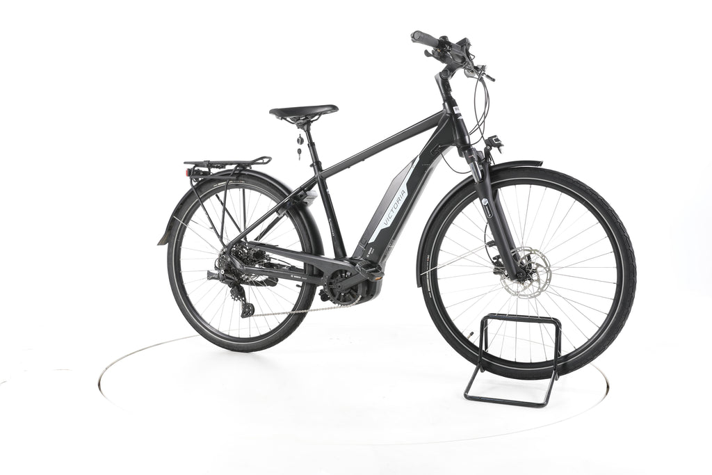 Victoria eTrekking 8.8 Trekking E-Bike - Image 2