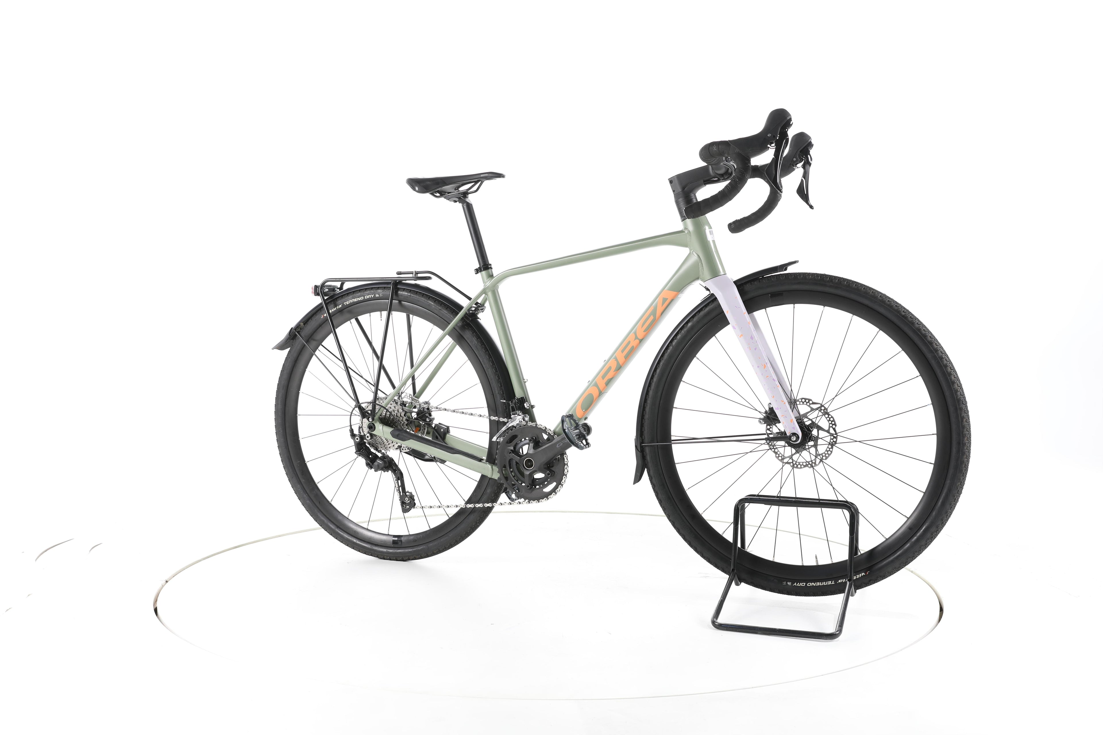 Orbea Terra H40 - Image 2