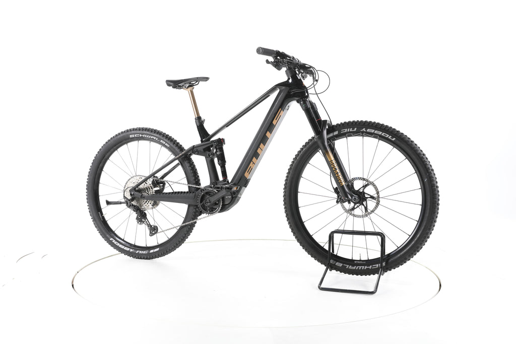 Bulls Sonic EVO AM SL 1 Fully E-Bike Carbon 2023 - Image 2