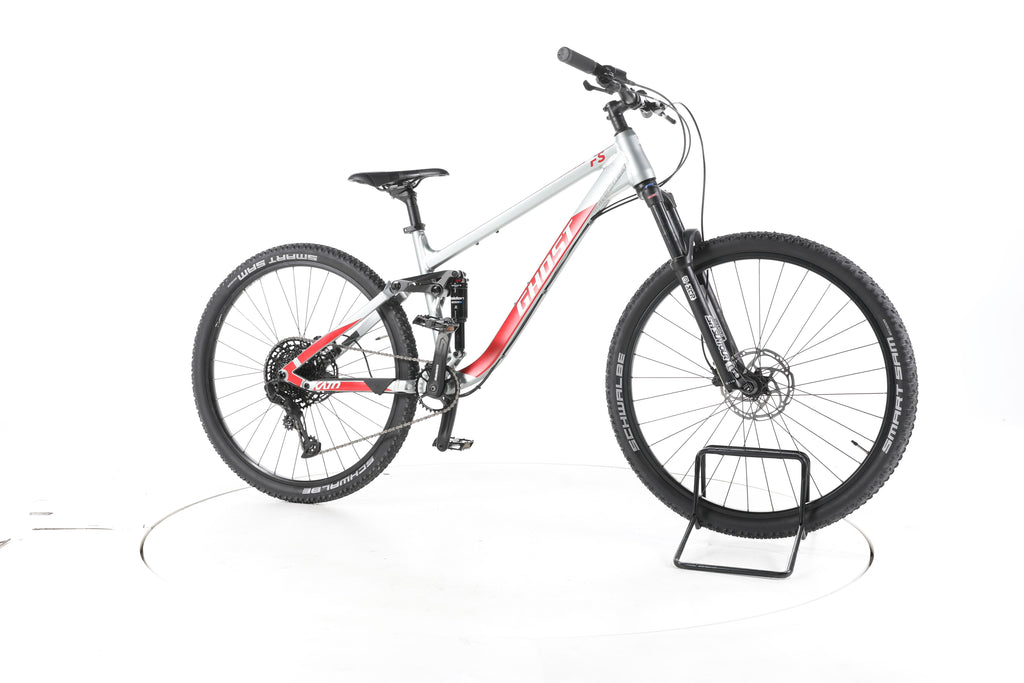 Ghost Kato FS Fahrrad Fully - Image 2