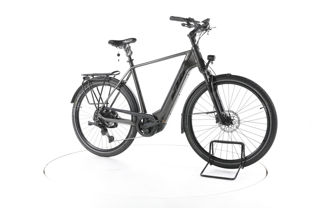 KTM Macina Style Trekking E-Bike - Image 2