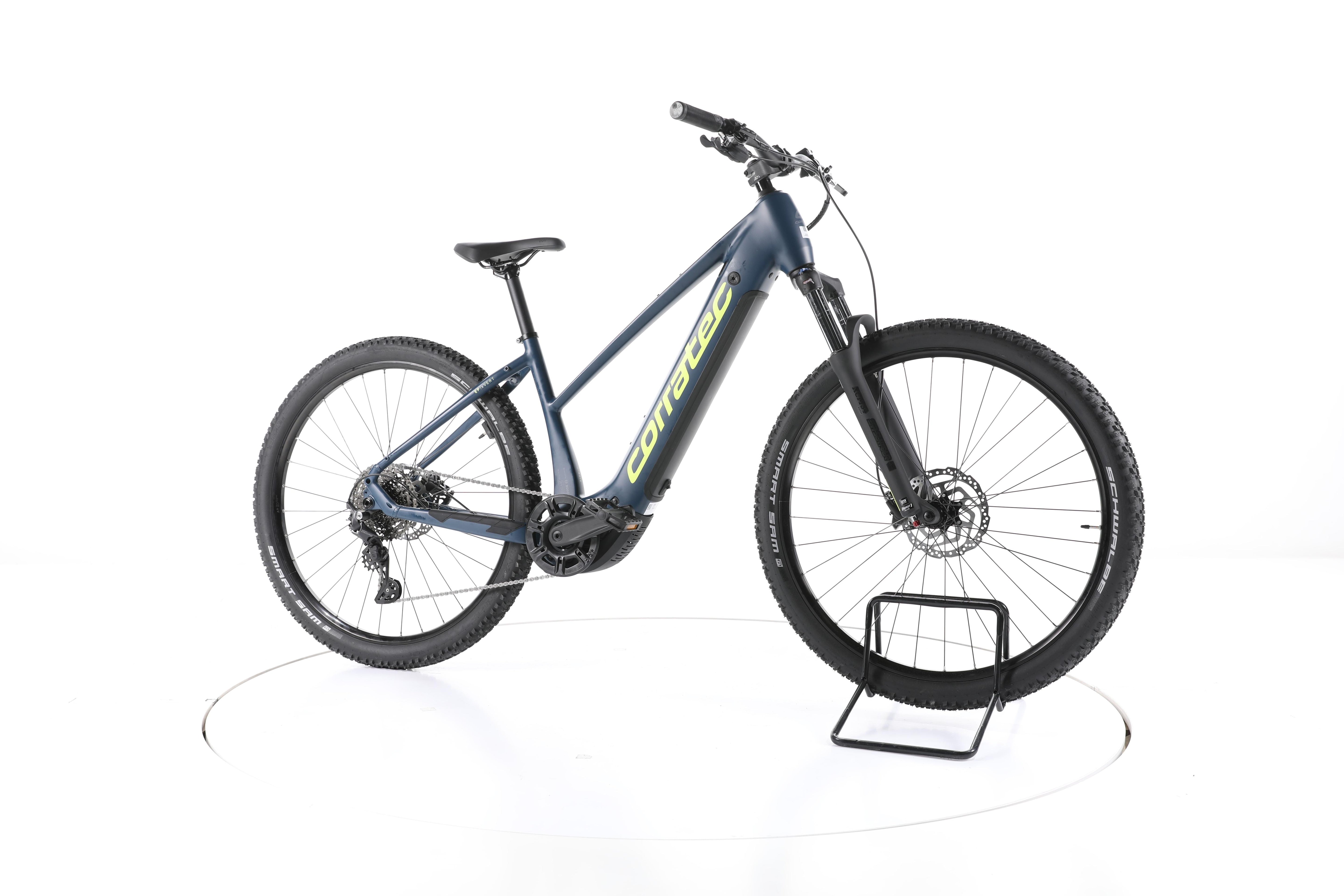 Corratec E-Power X-Vert Race Sport E-Bike 2025 - Image 2