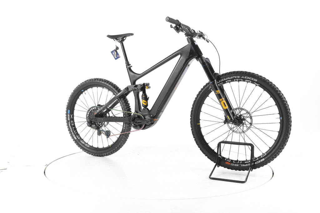 HoheAcht Besta Dio Fully E-Bike - Image 2