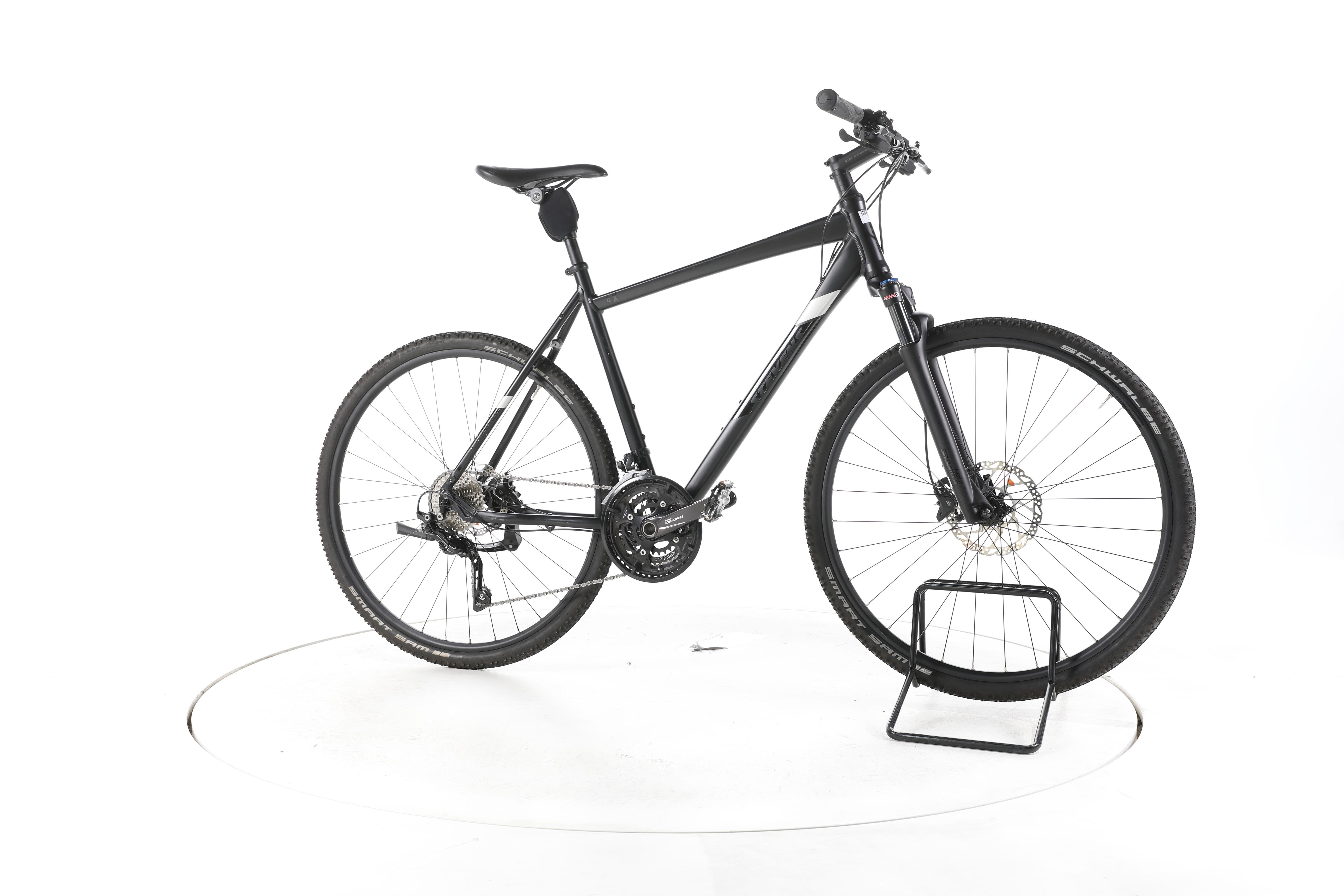 Stevens 6X Fahrrad City & Trekking - Image 2