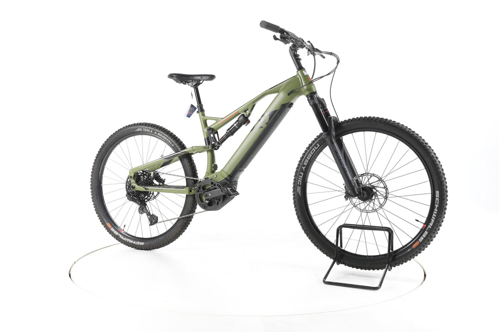 R Raymon FullRay 150E 9.0 E-Bike Fully - Image 2