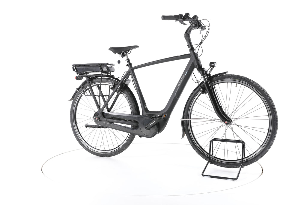 Gazelle Arroyo C7+ HMB City E-Bike - Image 2