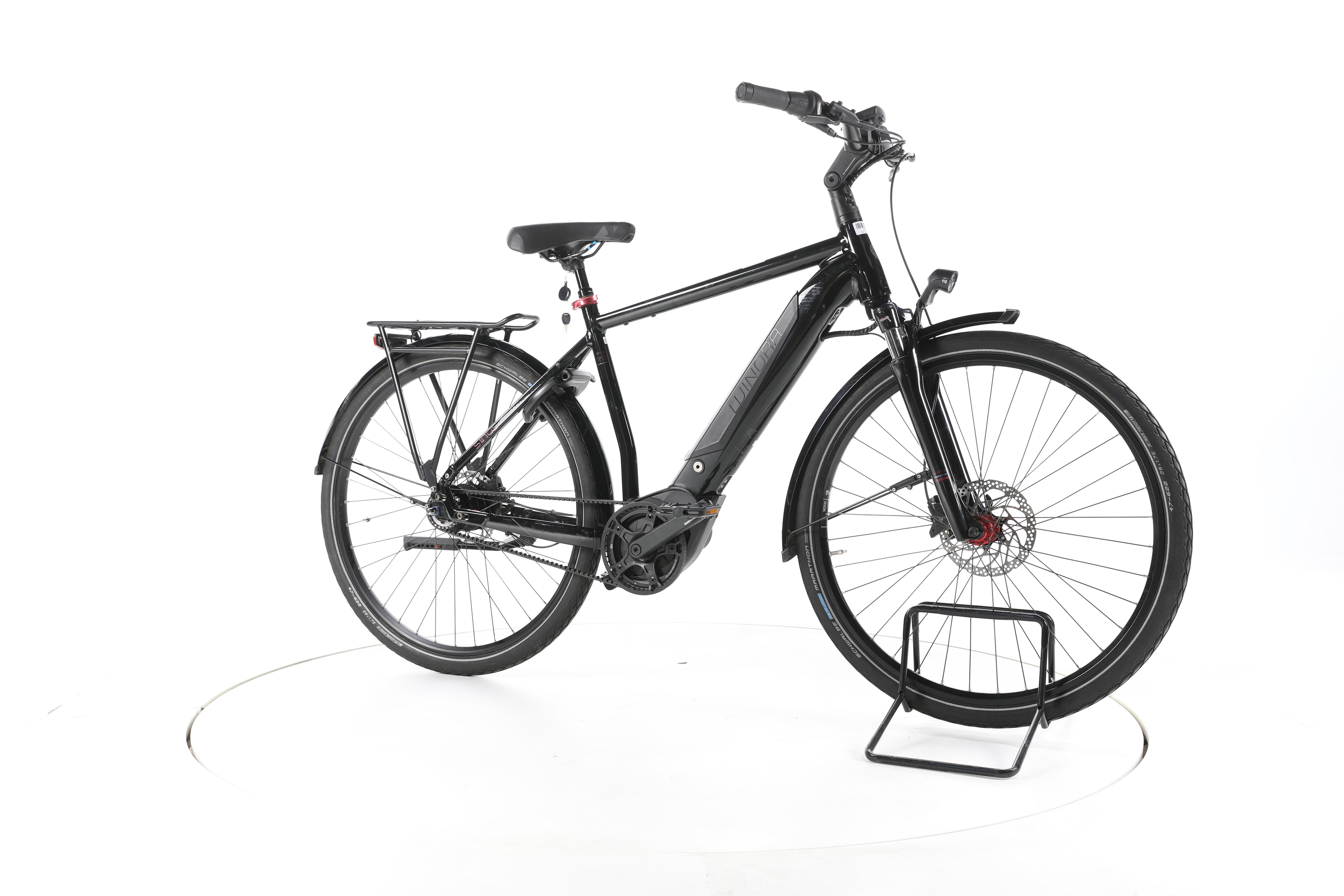 Winora Sinus iR8 City E-Bike - Image 2