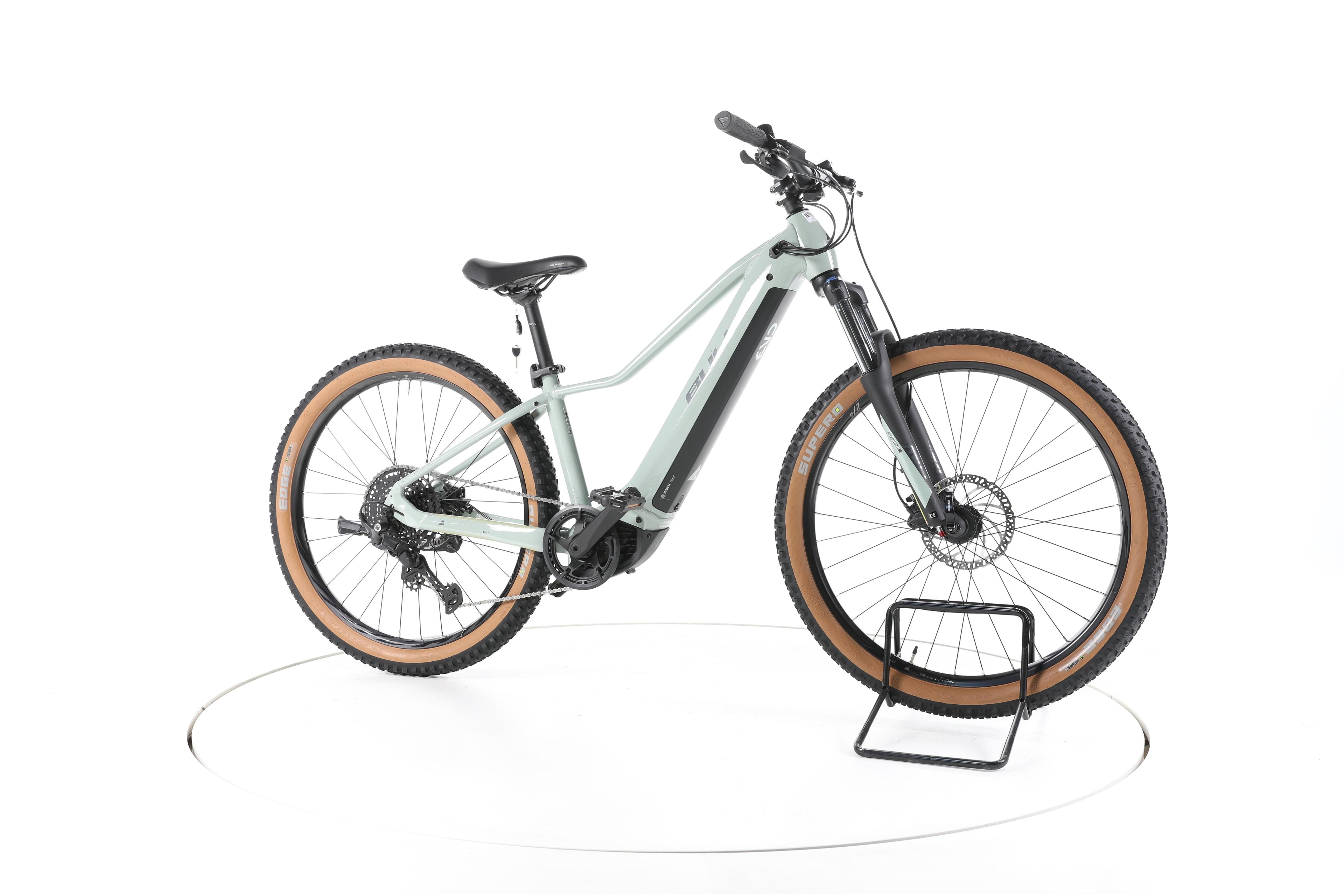 Bulls Aminga EVA 1 E-Bike 2024 - Image 2