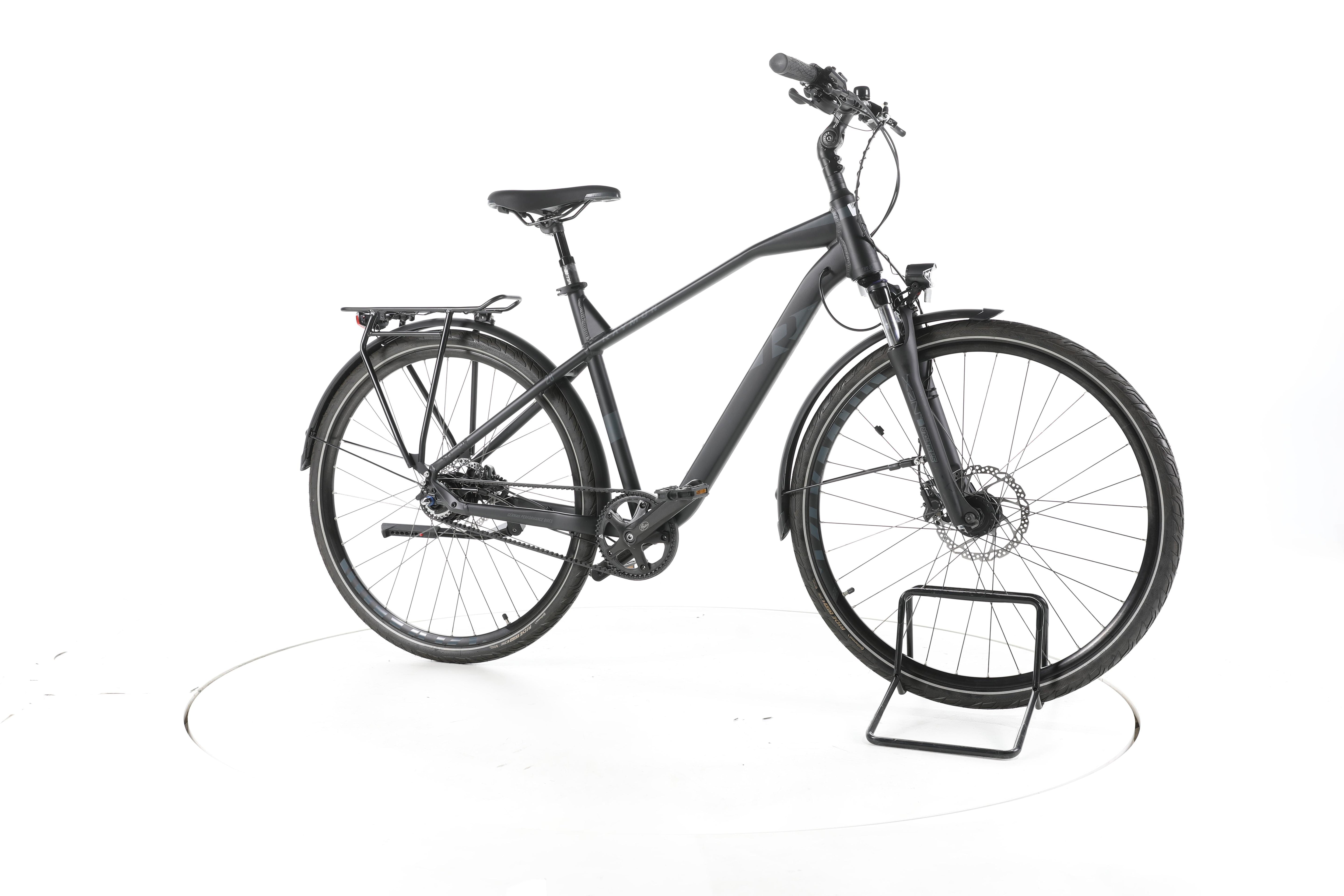 R Raymon TourRay 6.0 Fahrrad City & Trekking - Image 2